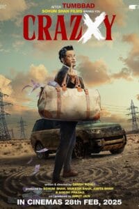 CrazXy.2025.720p.WEBRip.HIN.PariMatch