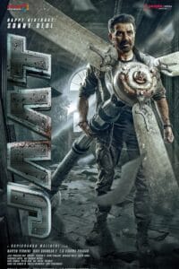 Jaat.2025.720p.PreHD.HIN.PariMatch