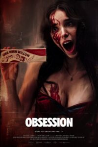 Obsession (2026) HQ HDTS English Full Movie 480p 720p & 1080p x264