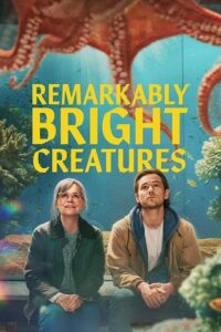 Remarkably Bright Creatures (2026) WEB-DL Dual Audio {Hindi-English} 480p [418MB] | 720p [975MB] | 1080p [5.1GB] x264