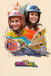 Heer Sara (2026) 1080p | 720p | 480p HDTC HINDI x264 AAC Full Bollywood Movie