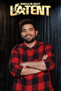 India’s Got Latent (Season 1) Hindi TV-Show 1080p | 720p WEB-DL [E01 Added]