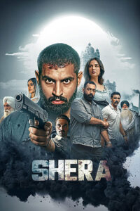 War of Shera (2026) Punjabi 1080p | 720p | 480p HDTC x264 AAC Full Punjabi Movie